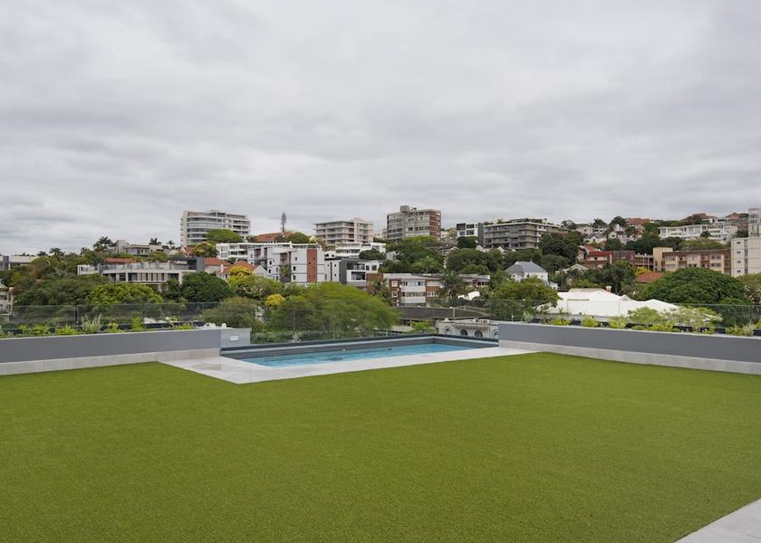 Kwazulu-Natal Durban Exterior Detail