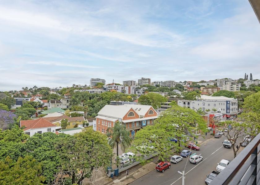 Kwazulu-Natal Durban Exterior Detail