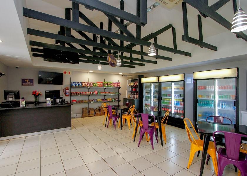 Gauteng Lanseria Restaurant