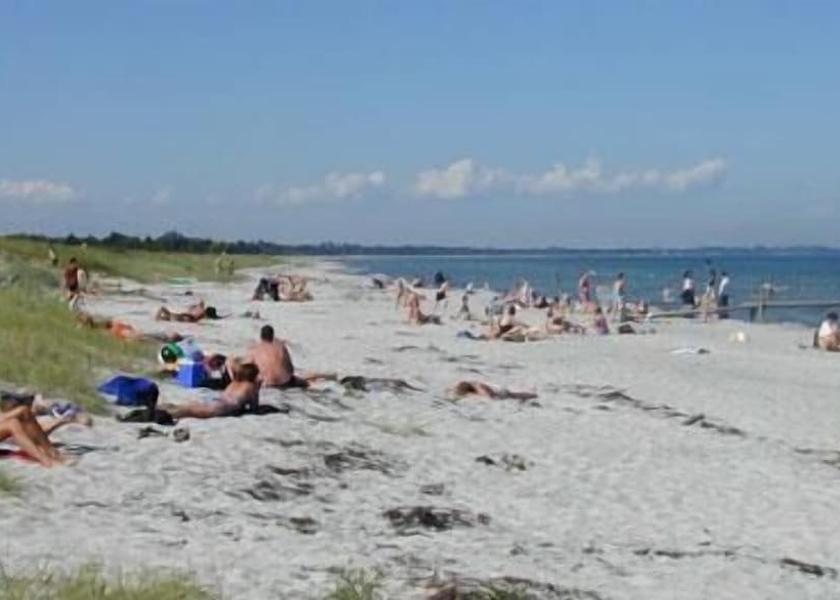  Koge Beach