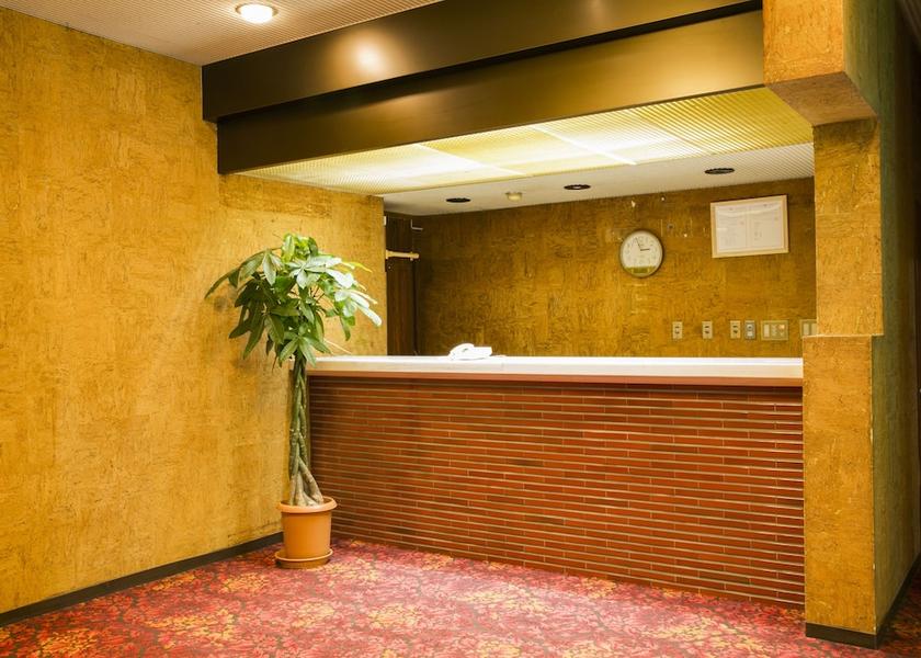 Kanagawa Yugawara Reception