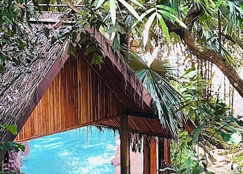 Luang Prabang Province Luang Prabang Spa