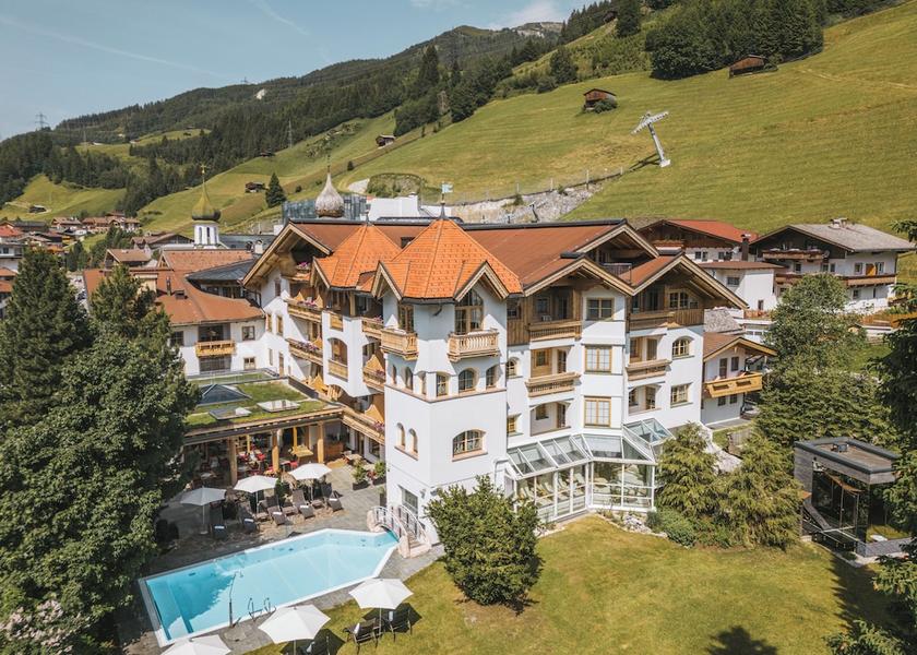 Tyrol Gerlos Primary image