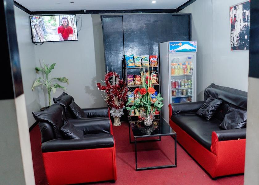 Davao Region Davao Living area
