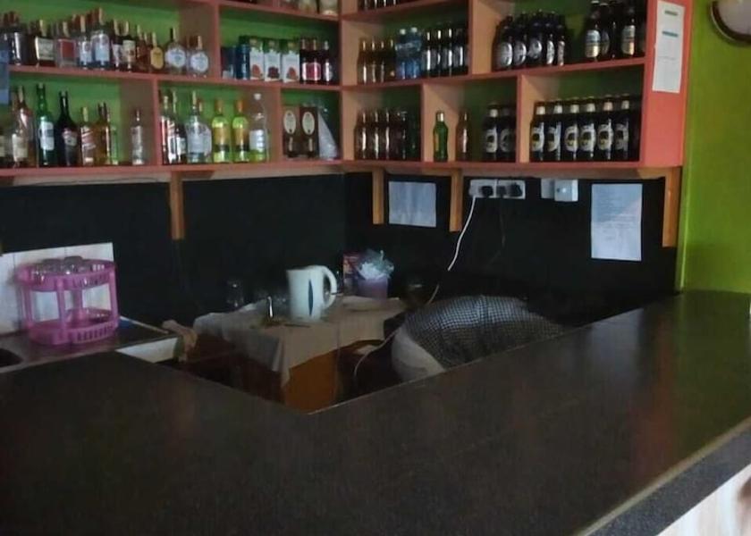 Laikipia County Nanyuki Bar (on property)