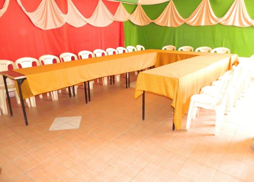 Laikipia County Nanyuki Meeting facility