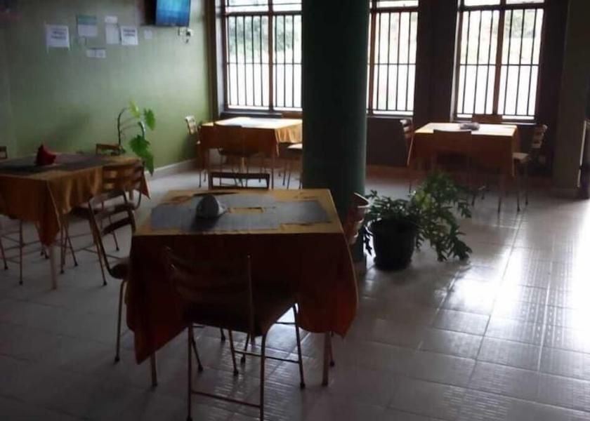 Laikipia County Nanyuki Restaurant