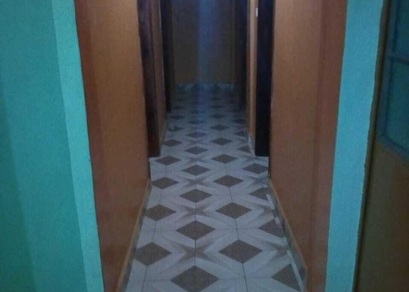 Laikipia County Nanyuki Hallway