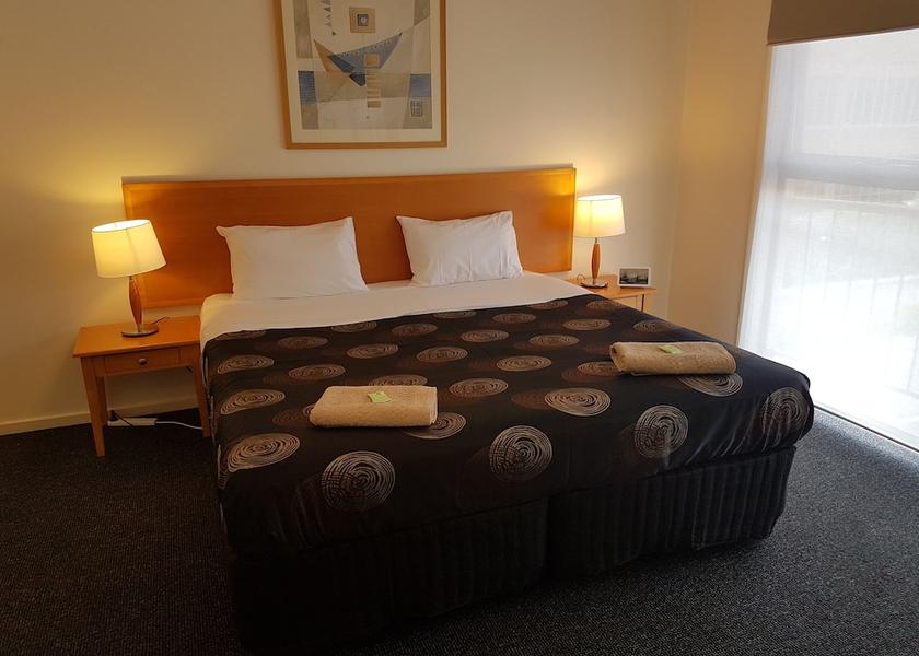 Victoria Warrnambool Room