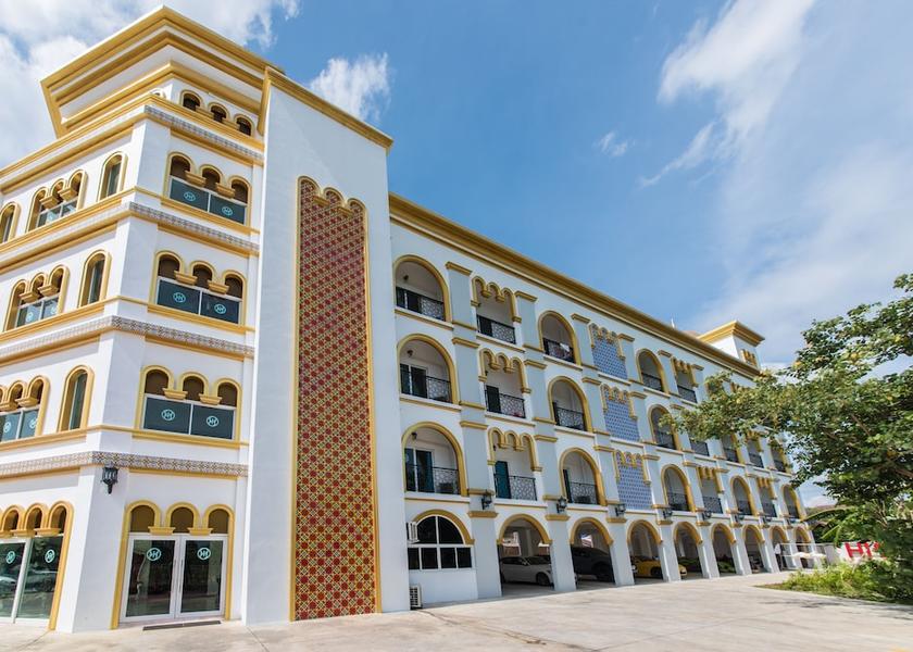 Lop Buri Province Lop Buri Banquet Hall