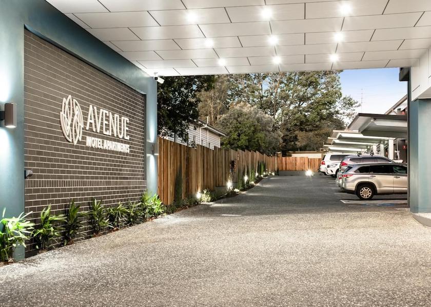 Queensland Toowoomba Property Grounds