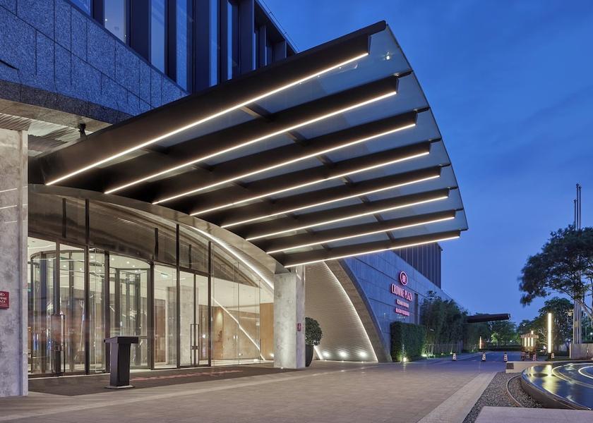 Guangdong Foshan Exterior