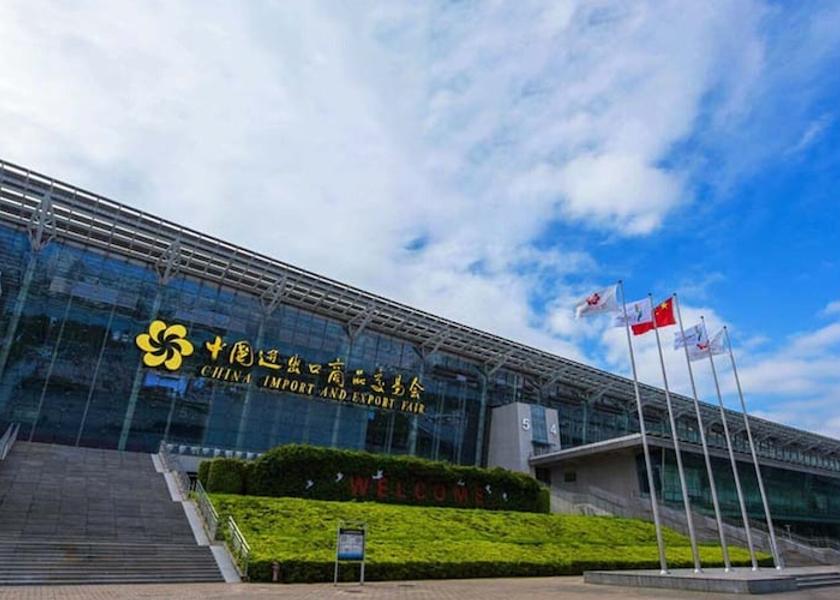 Guangdong Foshan Point of interest