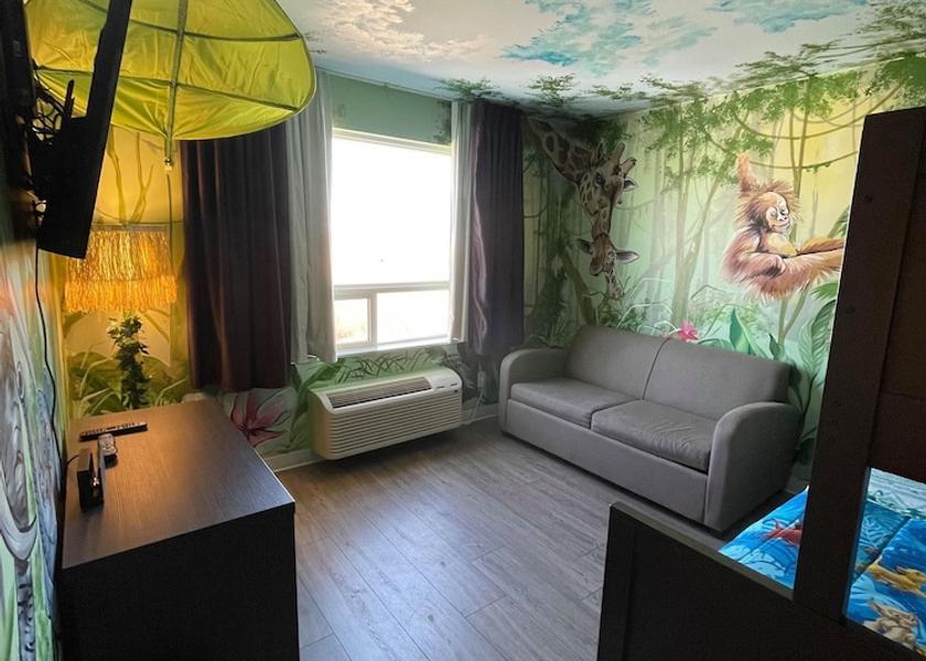 Manitoba Winnipeg Room