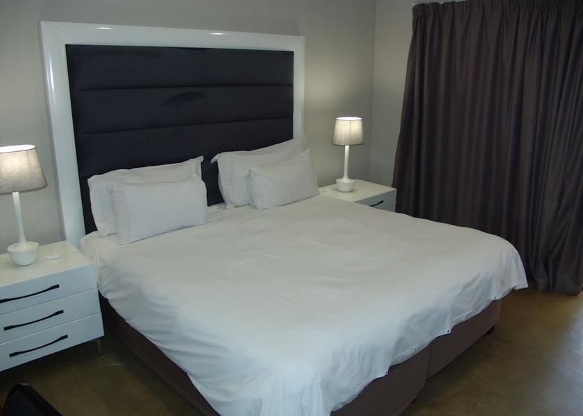 Gauteng Kempton Park standard