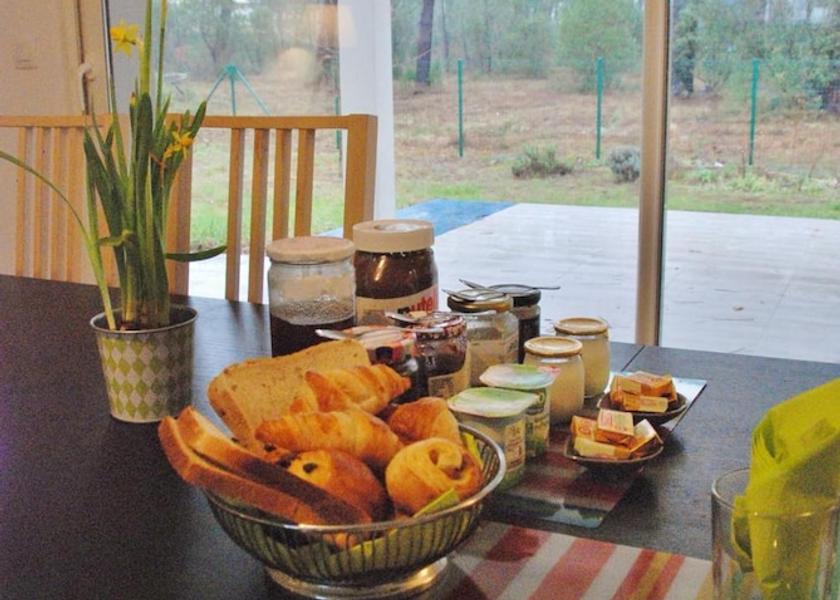 Nouvelle-Aquitaine Lanton Kitchen