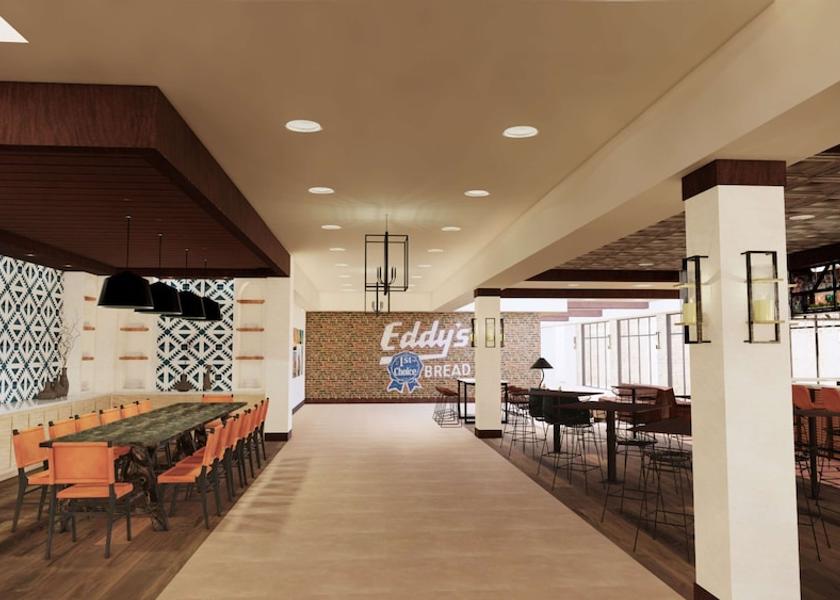 Arizona Tucson Lobby