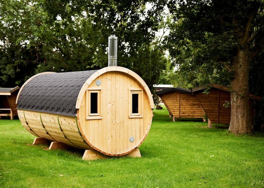 Syddanmark Grasten View from Property