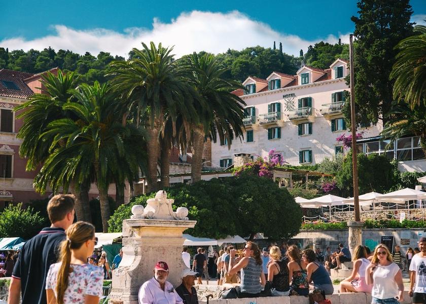 Split-Dalmatia Hvar Primary image