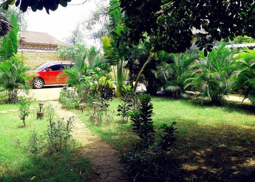  Ukunda Property Grounds