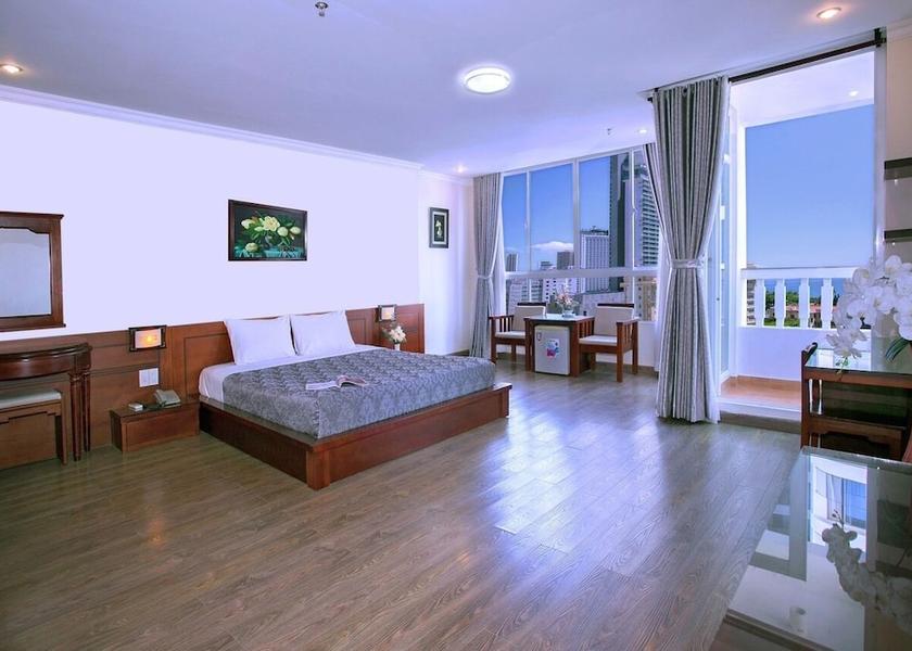 Khanh Hoa Nha Trang Room