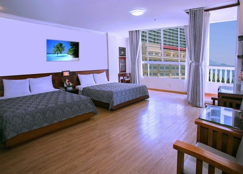 Khanh Hoa Nha Trang Room