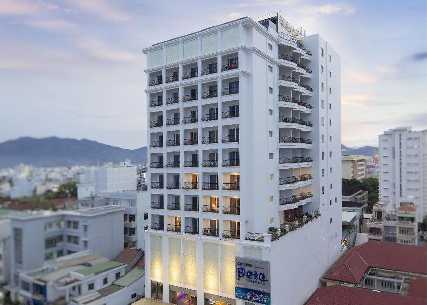 Khanh Hoa Province Nha Trang 