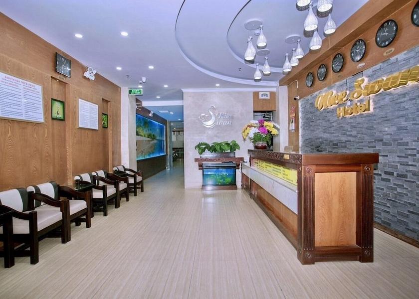 Khanh Hoa Nha Trang Reception