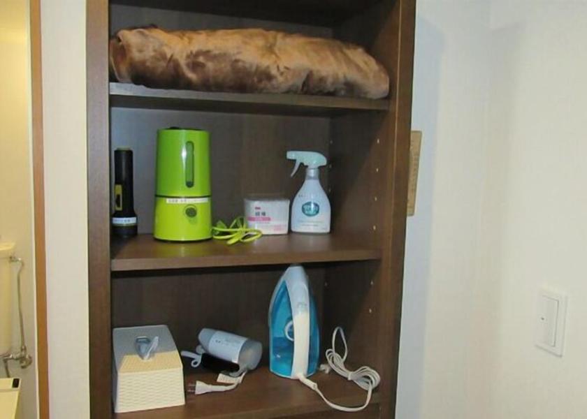 Okinawa (prefecture) Amami In-Room Amenity