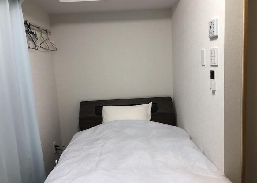 Okinawa (prefecture) Amami Room