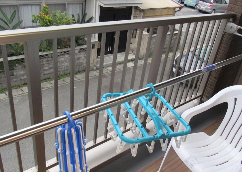 Okinawa (prefecture) Amami Balcony