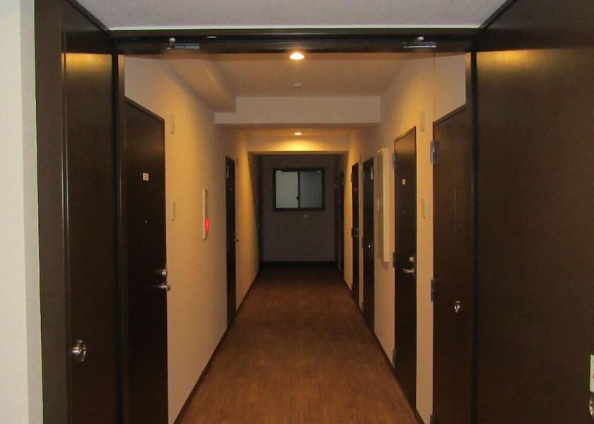 Okinawa (prefecture) Amami Interior Entrance