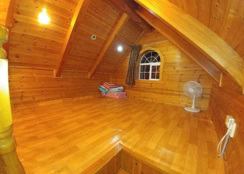 South Gyeongsang Yangsan Room