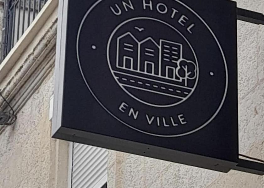 Nouvelle-Aquitaine La Rochelle Exterior Detail