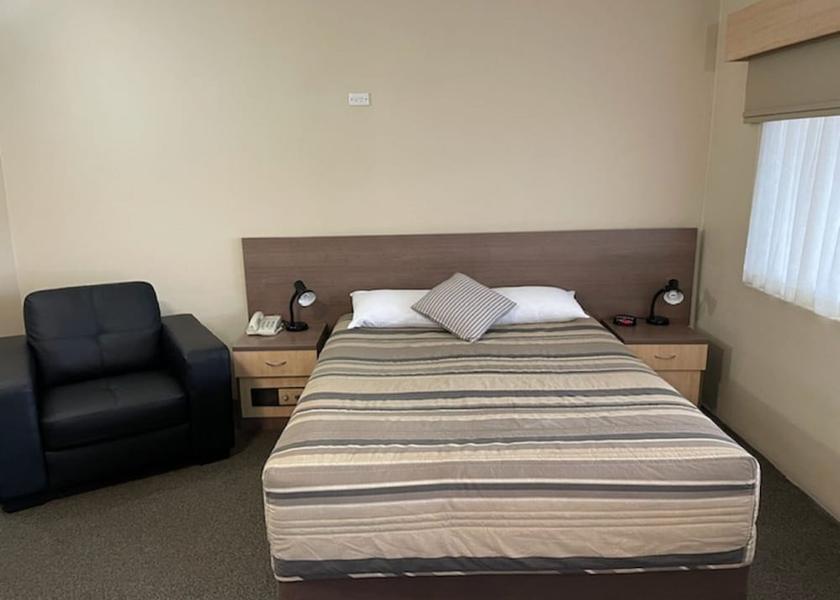 New South Wales Casino Room