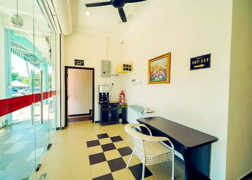 Kedah Sungai Petani Lobby
