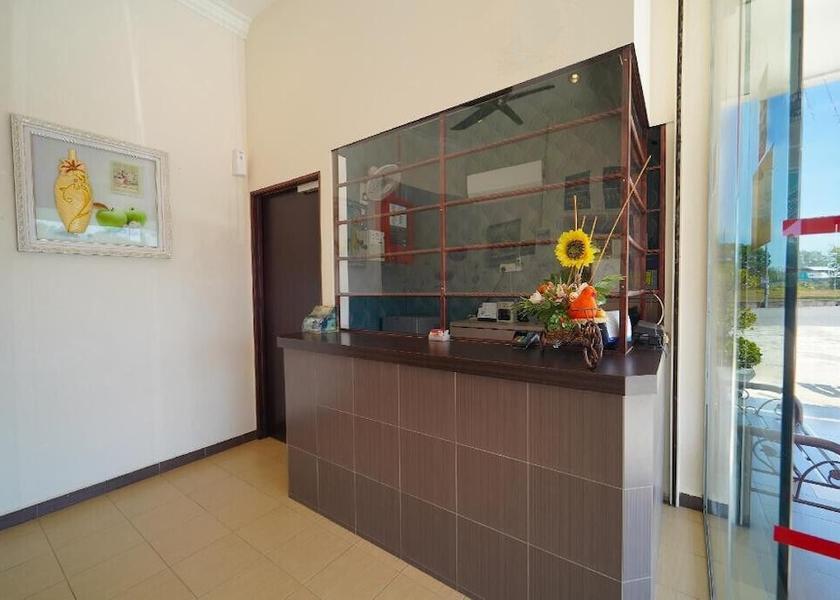 Kedah Sungai Petani Reception