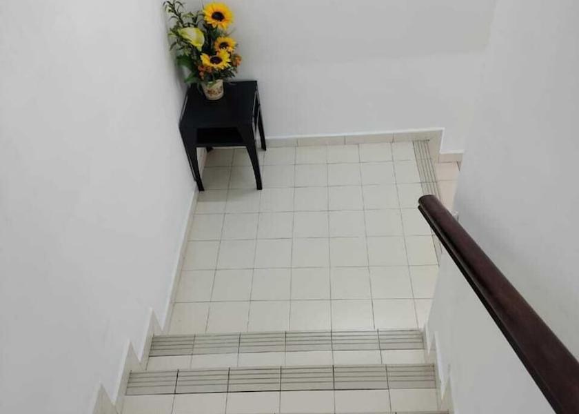 Kedah Sungai Petani Exterior Detail