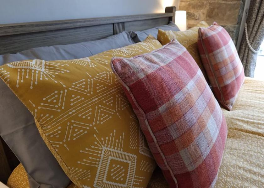 Northern Ireland Ballynahinch Room