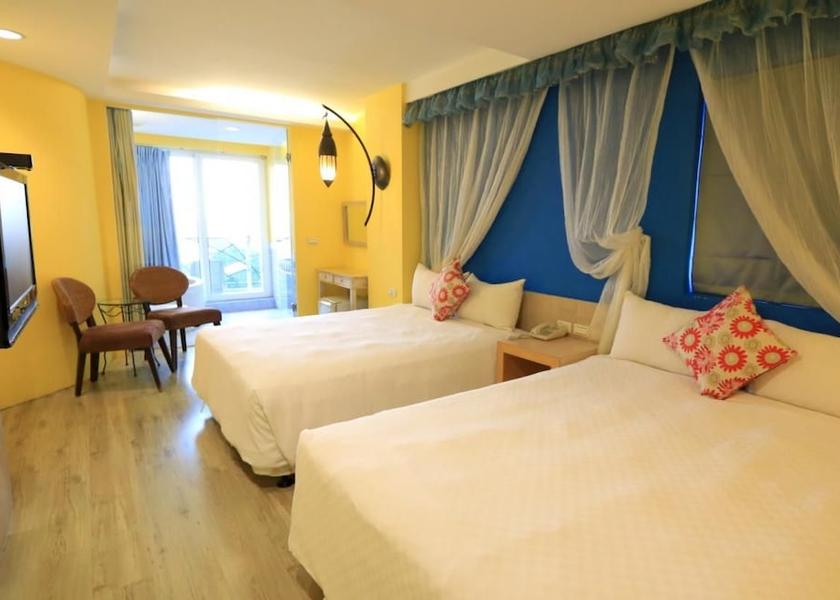 Pingtung County Hengchun Room