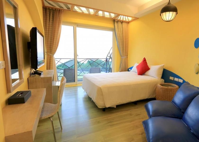 Pingtung County Hengchun Room