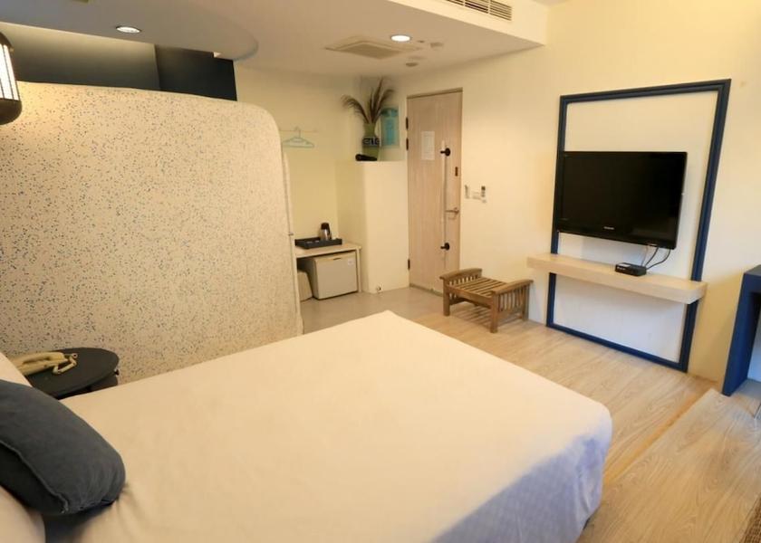 Pingtung County Hengchun Room