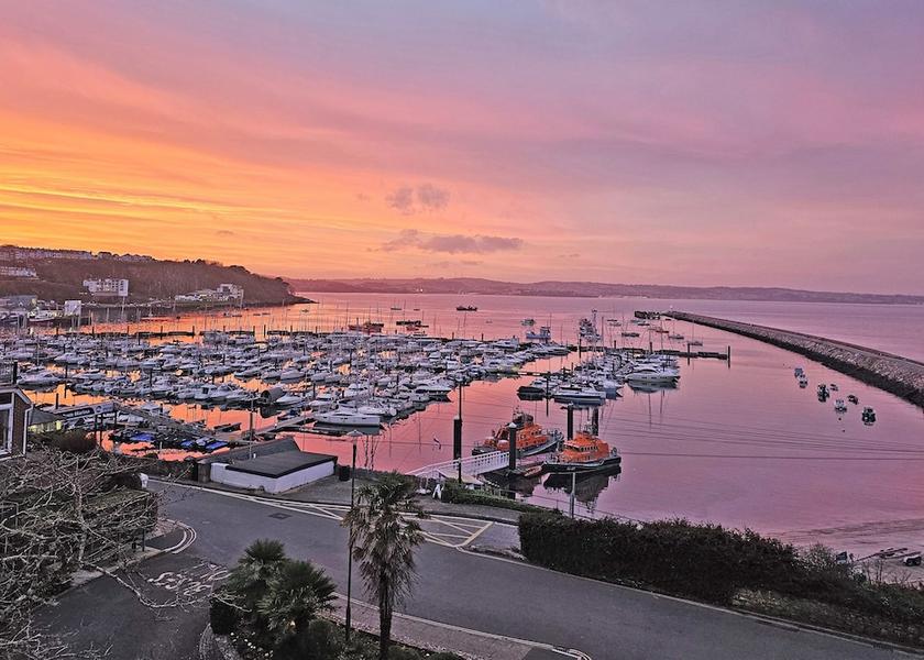 England Brixham Primary image