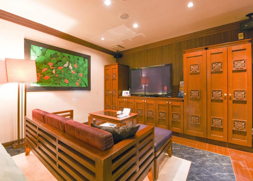 Osaka Tajiri Guestroom