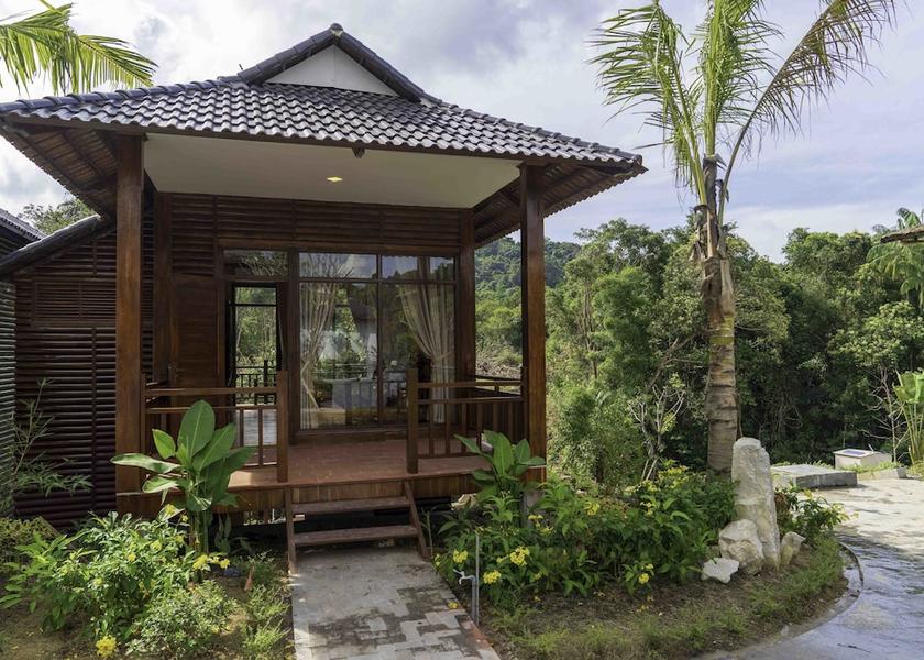 An Giang Province Phu Quoc Room