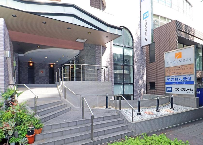 Kanagawa Yokohama Front of property