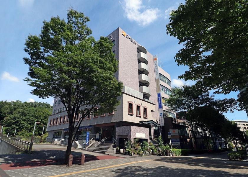 Kanagawa Yokohama Exterior