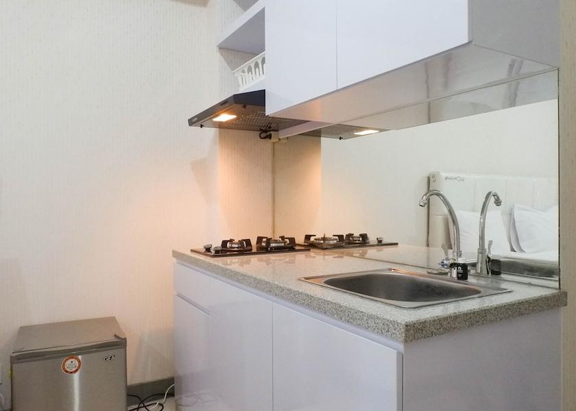 East Java Surabaya Room