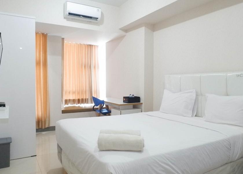 East Java Surabaya Room