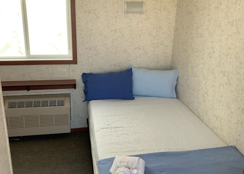 New Mexico Jal Room